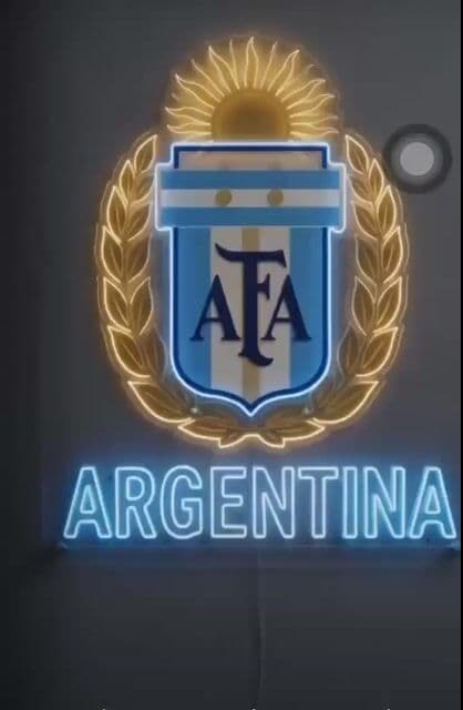 Argentina 🇦🇷🐐