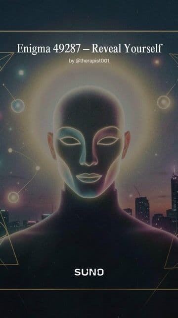 .
🎵 ENIGMA 49287 – Reveal Yourself "by therapist"