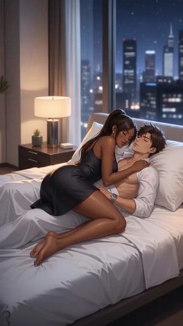 THE LOVE MOMENT