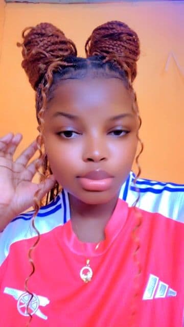 Just me