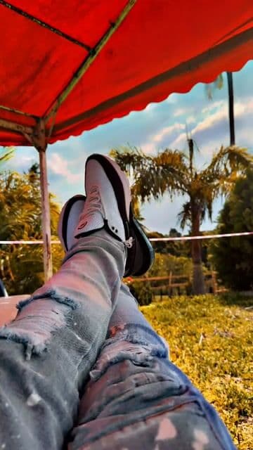 relax