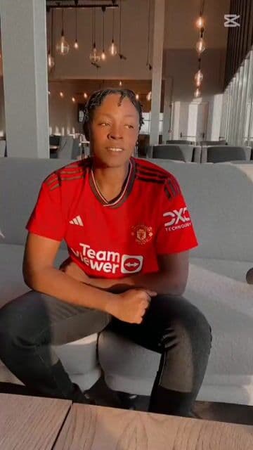 Julia's Nyerere International airport
