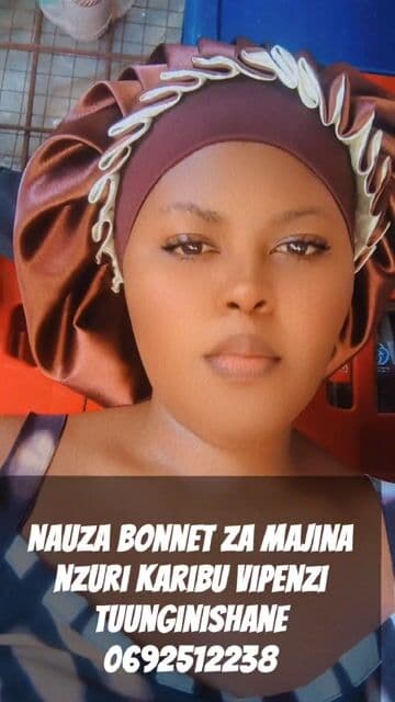 bonnet za majina nzuri bei kitonga karibuni vipenz