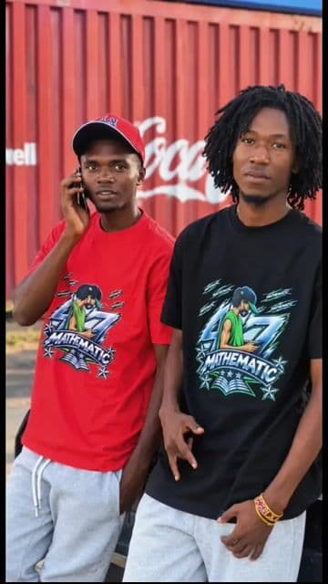 New brand