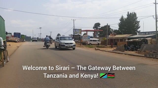 Visit Sirari