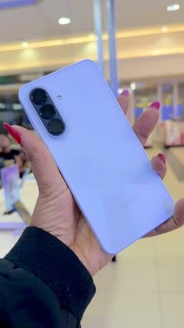 Samsung Galaxy A37 👌