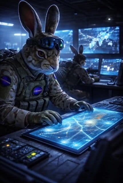 TECHNOLOGY MOMENT