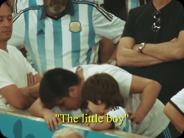 football