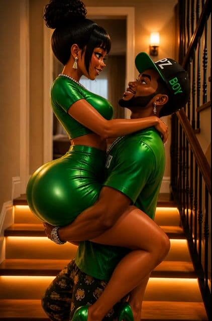 LOVE IS BEAUTIFUL THING