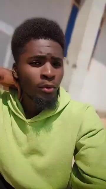 hizi mambo za adabu me siijui 😂😂🙌
