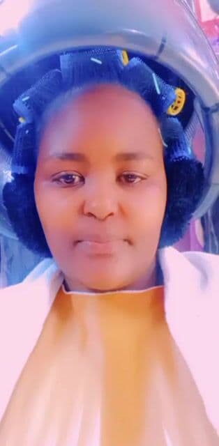 happy