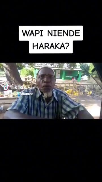 simu 2 wap niende haraka