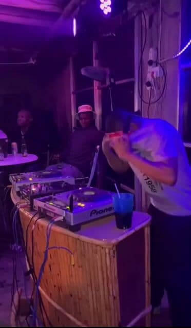 #vibe