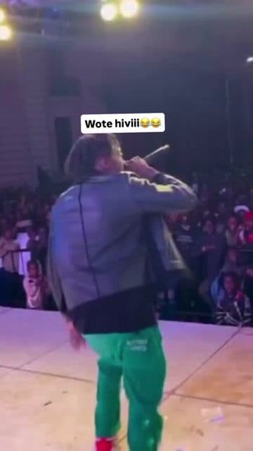 KILA MTU ATA CHANGANYIKIWA KWA WAKATI WAKE 🤣[laugh]